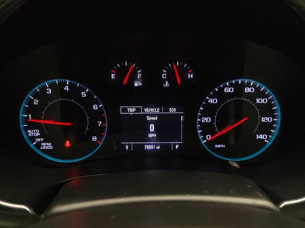 2021 Chevrolet Malibu in Mesa, AZ 85210 - 18080084 23