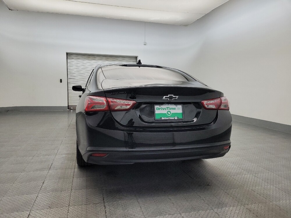 2021 Chevrolet Malibu in Mesa, AZ 85210 - 18080084 6