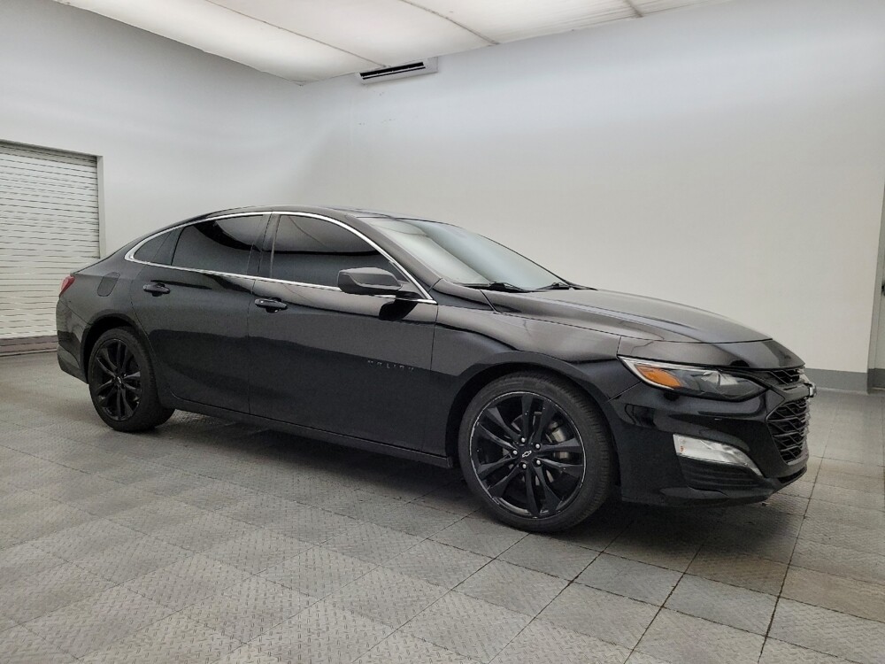 2021 Chevrolet Malibu in Mesa, AZ 85210 - 18080084 11