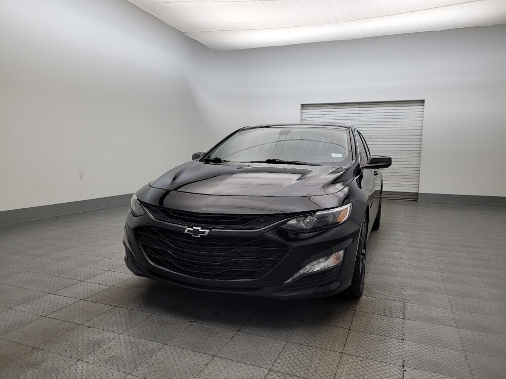 2021 Chevrolet Malibu in Mesa, AZ 85210 - 18080084 15