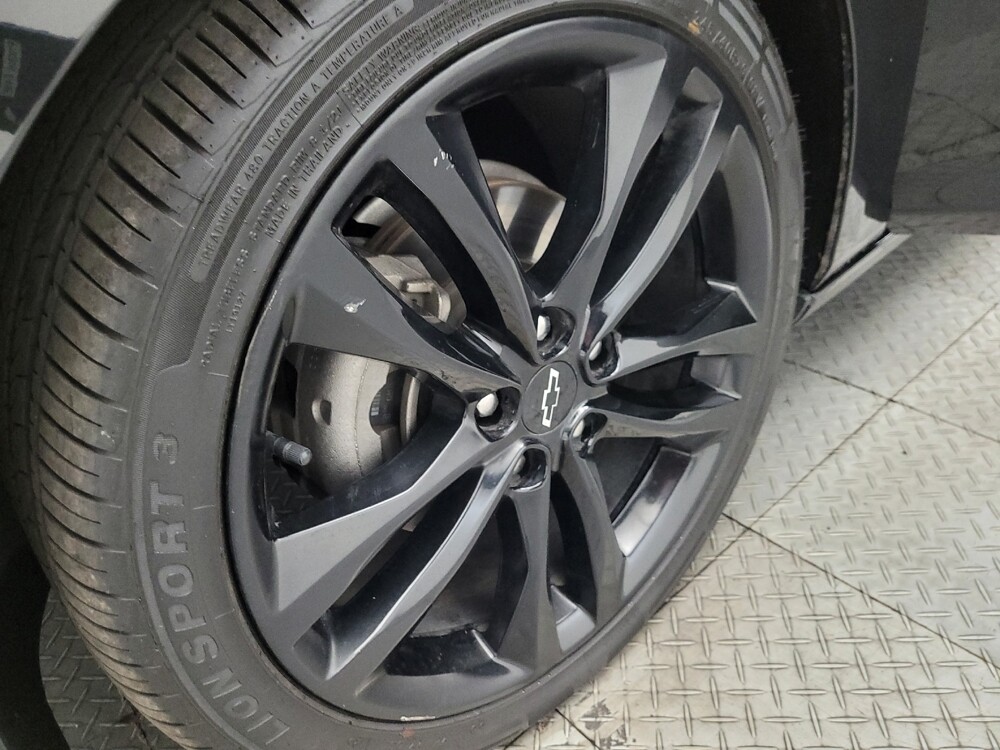 2021 Chevrolet Malibu in Mesa, AZ 85210 - 18080084 31