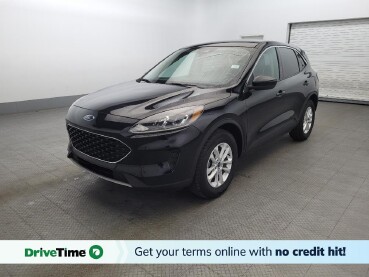 2020 Ford Escape in Williamstown, NJ 8094