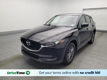 2018 Mazda CX-5 in Ocala, FL 34471