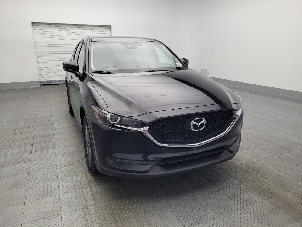 2018 Mazda CX-5 in Ocala, FL 34471 - 18080088 14