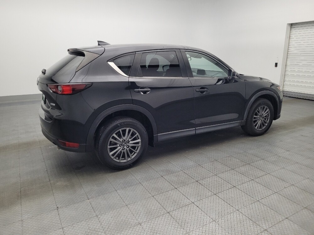 2018 Mazda CX-5 in Ocala, FL 34471 - 18080088 10