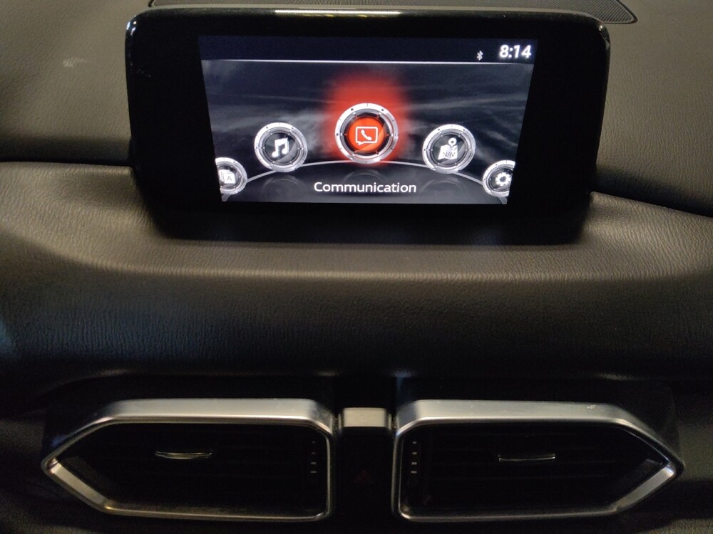 2018 Mazda CX-5 in Ocala, FL 34471 - 18080088 25