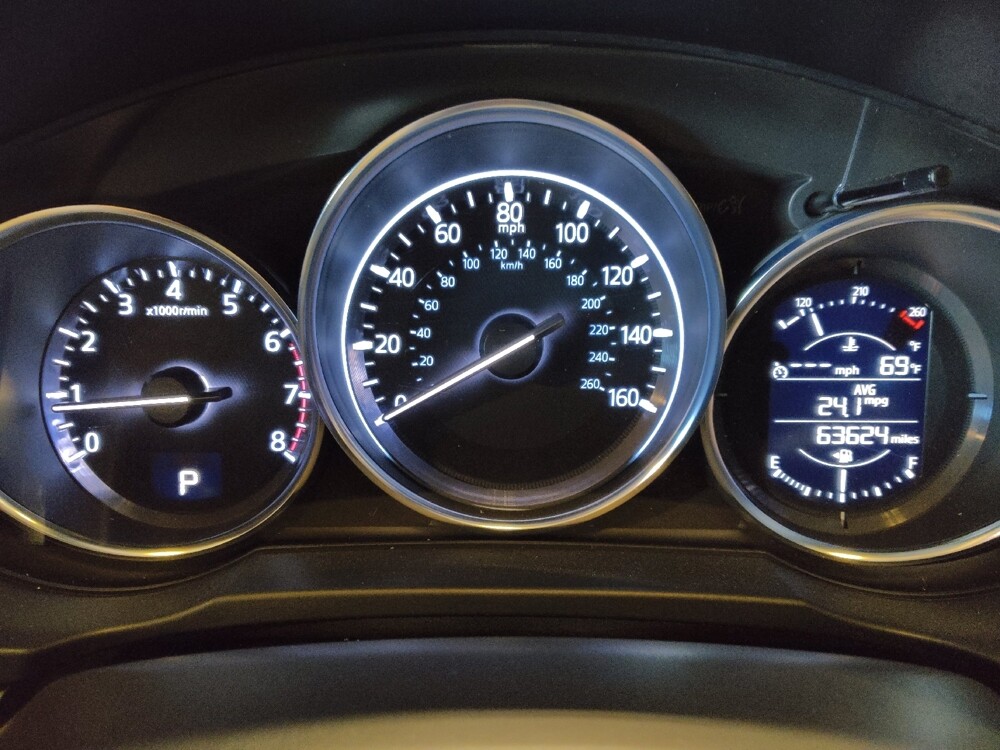 2018 Mazda CX-5 in Ocala, FL 34471 - 18080088 23