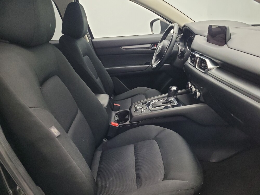 2018 Mazda CX-5 in Ocala, FL 34471 - 18080088 21