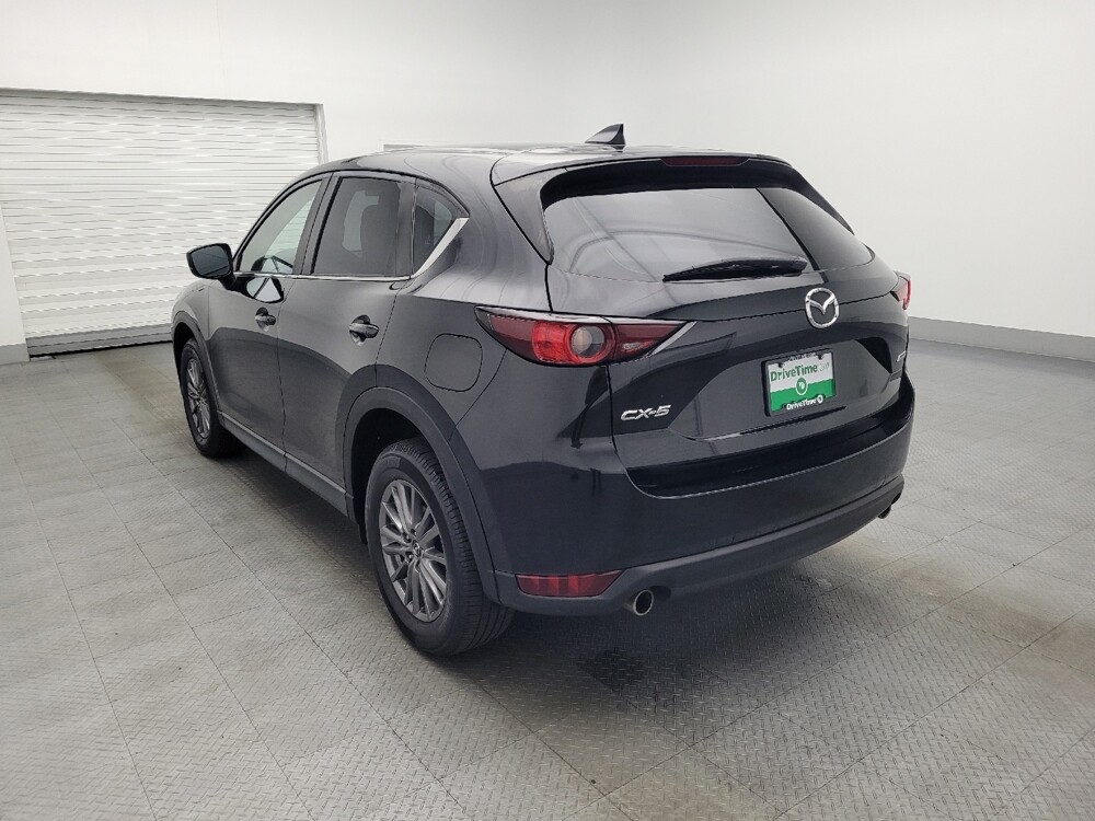 2018 Mazda CX-5 in Ocala, FL 34471 - 18080088 5