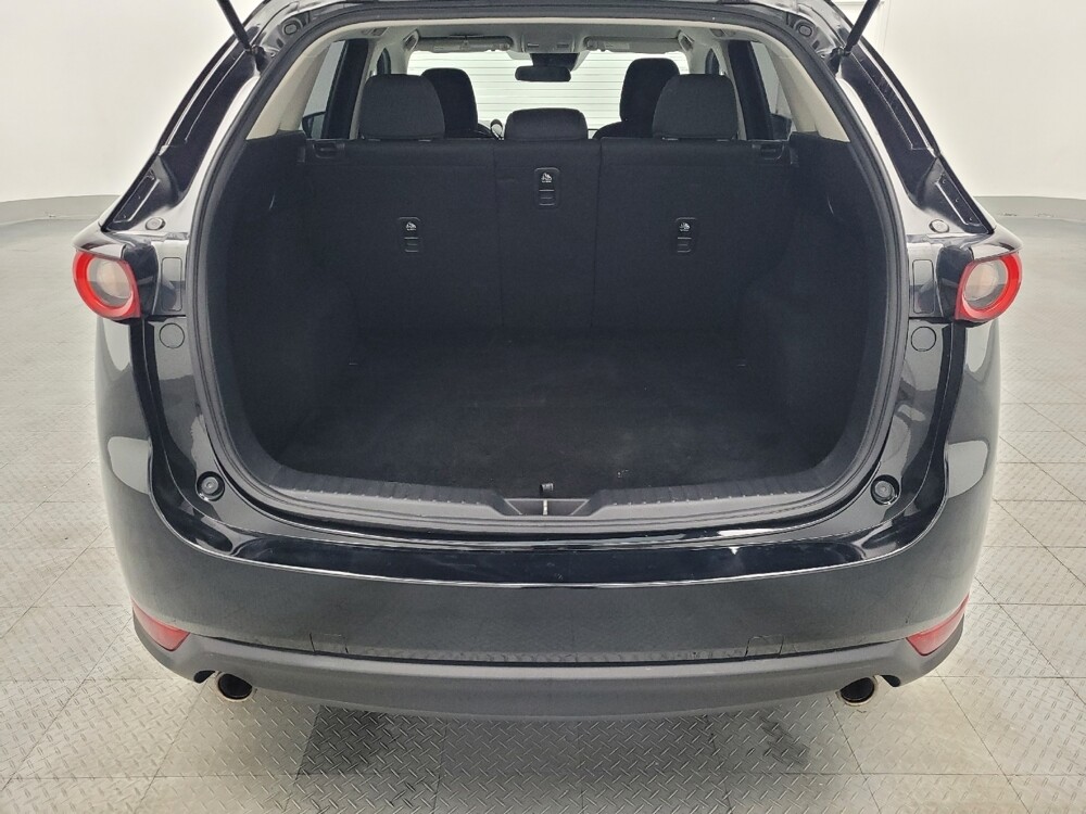 2018 Mazda CX-5 in Ocala, FL 34471 - 18080088 29