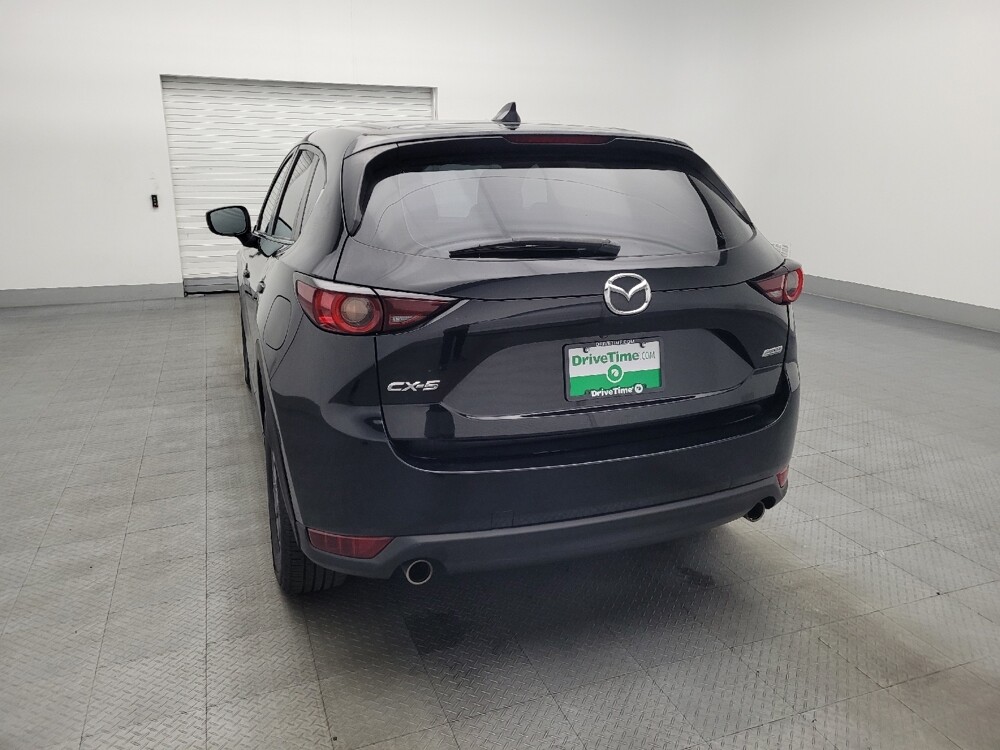 2018 Mazda CX-5 in Ocala, FL 34471 - 18080088 6