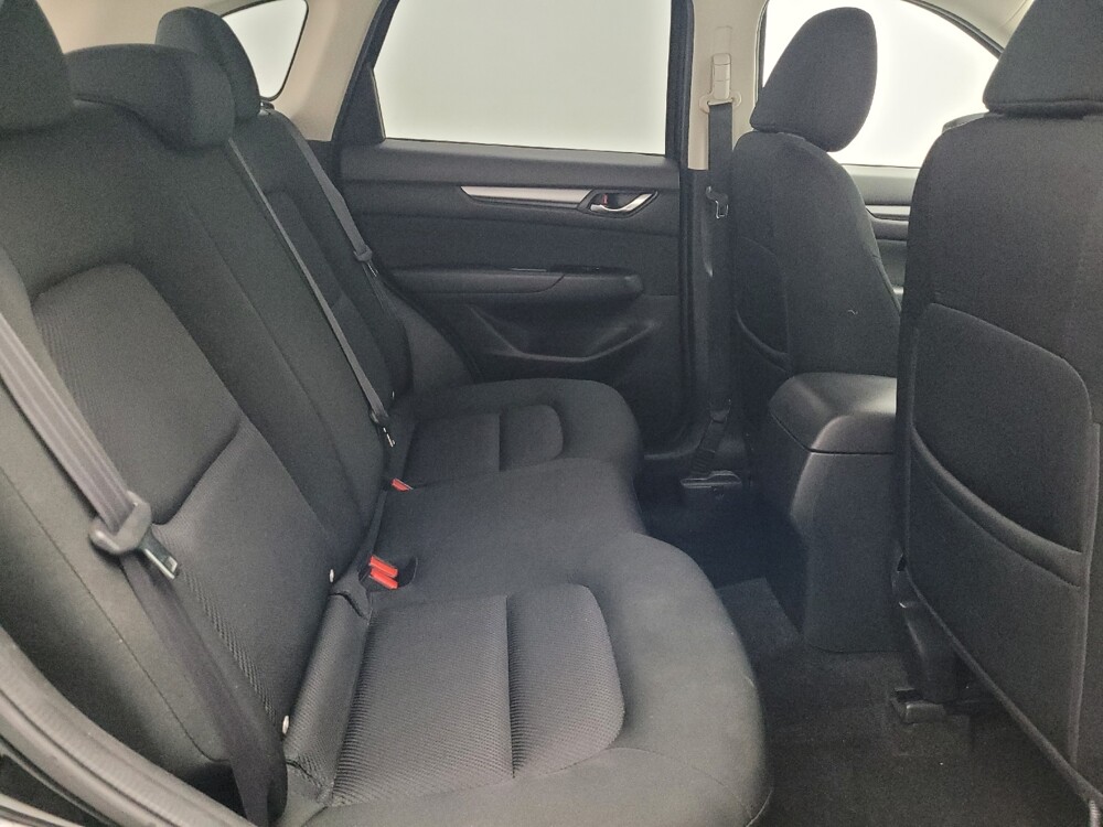 2018 Mazda CX-5 in Ocala, FL 34471 - 18080088 19