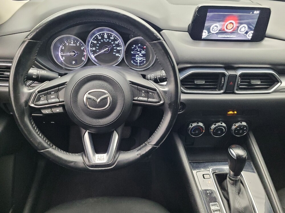 2018 Mazda CX-5 in Ocala, FL 34471 - 18080088 22