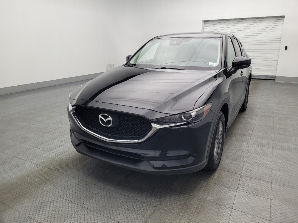 2018 Mazda CX-5 in Ocala, FL 34471 - 18080088 15