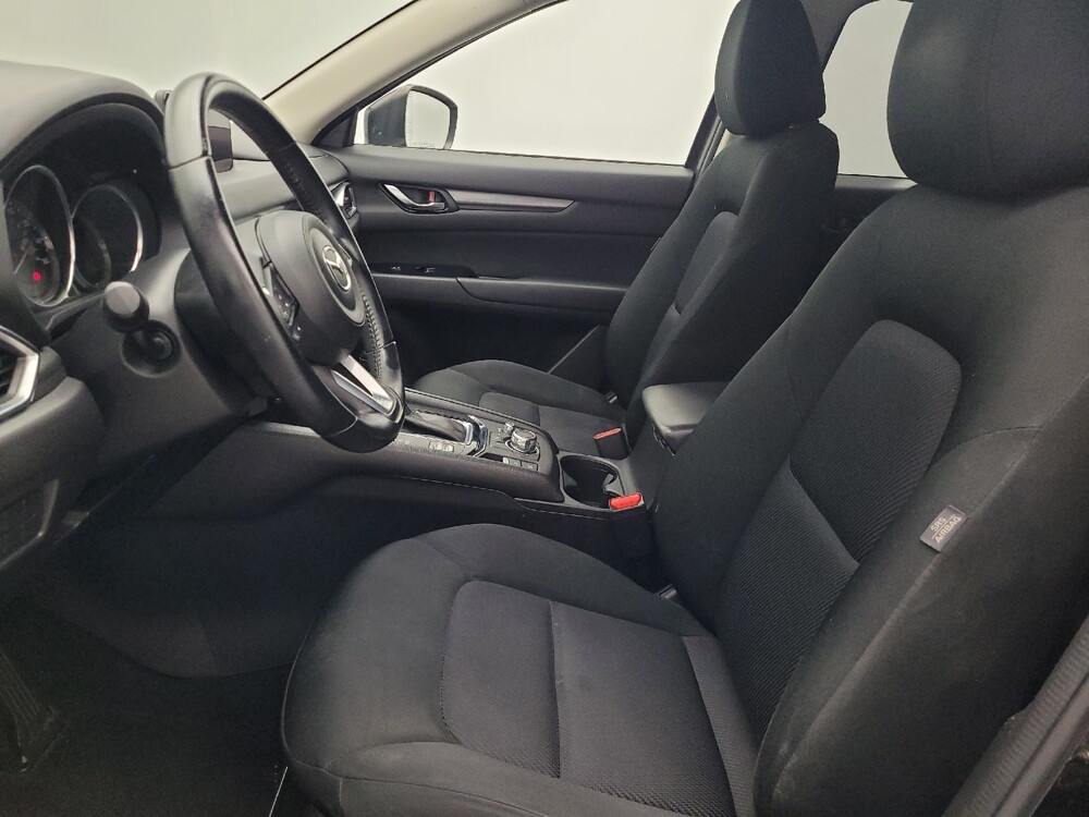 2018 Mazda CX-5 in Ocala, FL 34471 - 18080088 17