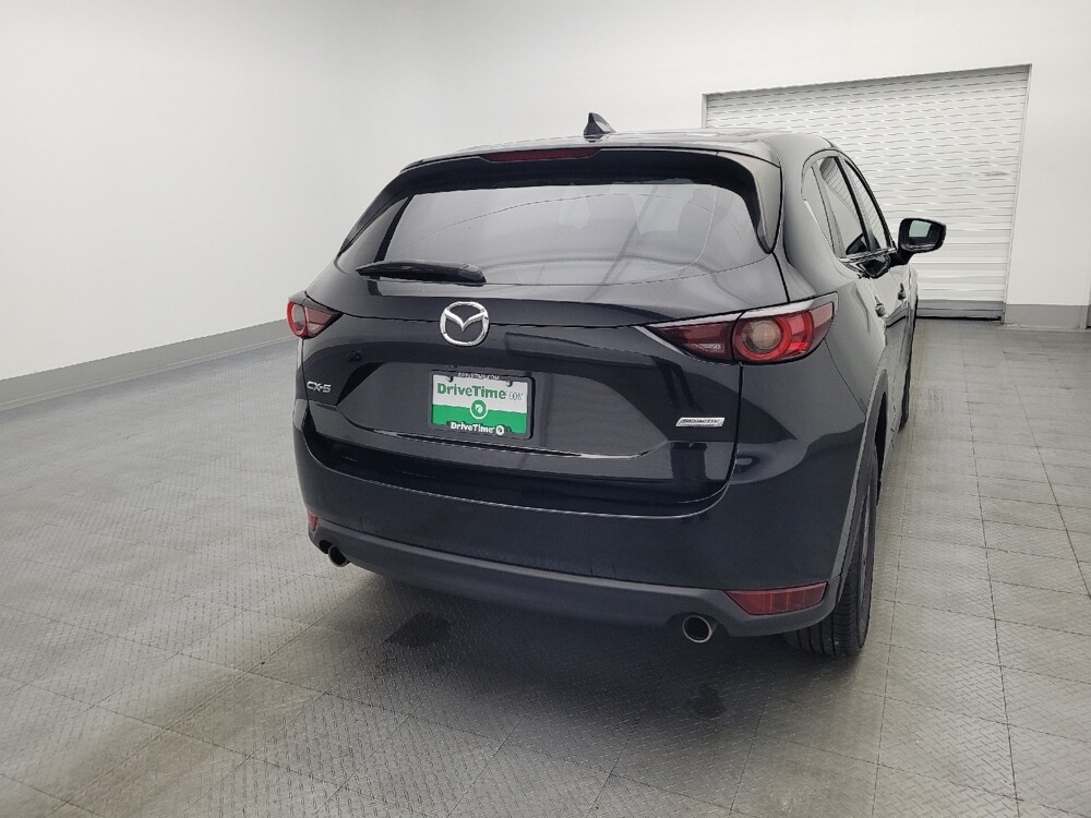 2018 Mazda CX-5 in Ocala, FL 34471 - 18080088 7