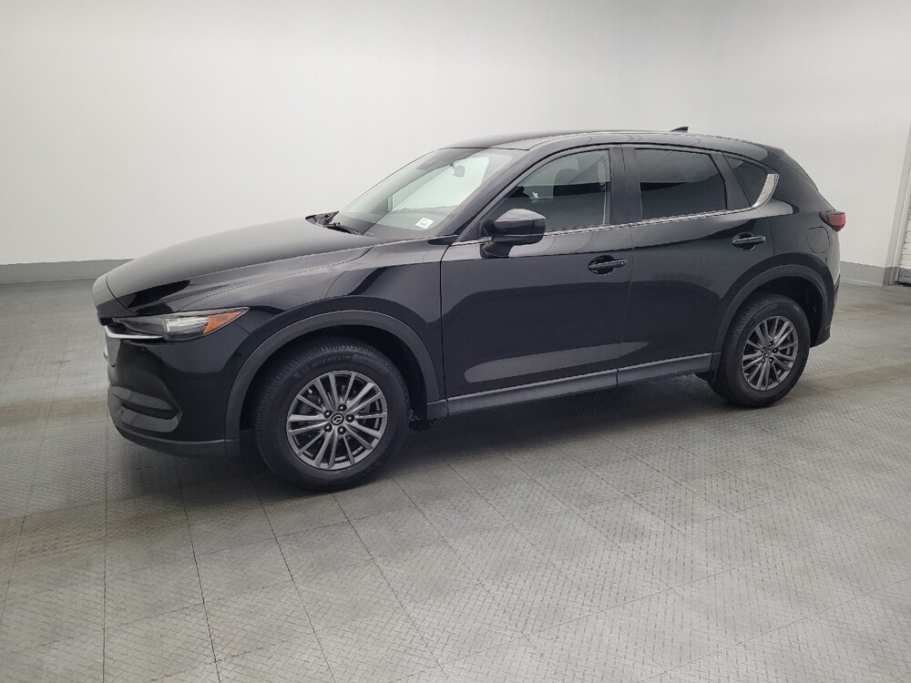 2018 Mazda CX-5 in Ocala, FL 34471 - 18080088 2