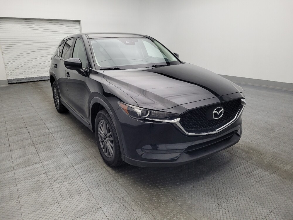 2018 Mazda CX-5 in Ocala, FL 34471 - 18080088 13