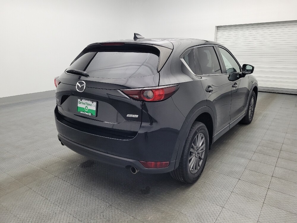 2018 Mazda CX-5 in Ocala, FL 34471 - 18080088 9