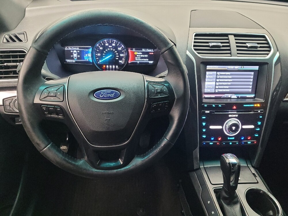 2016 Ford Explorer in Jacksonville, FL 32210 - 18080093 22
