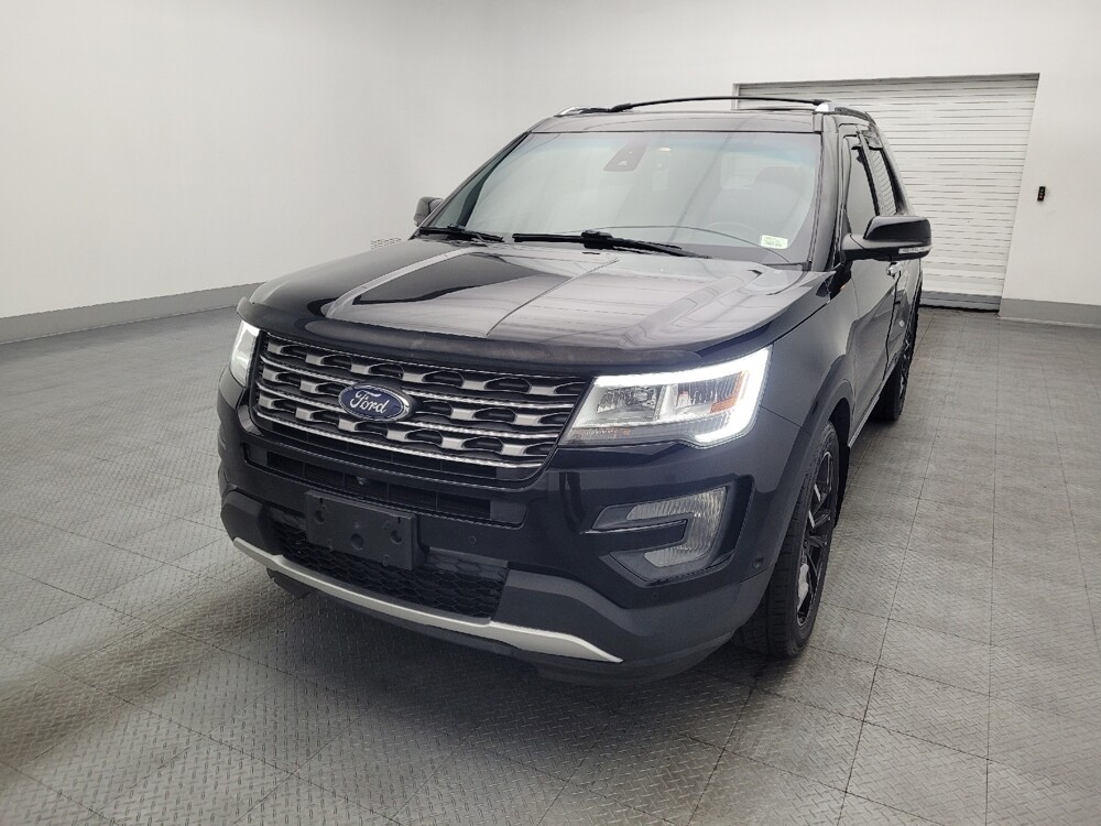 2016 Ford Explorer in Jacksonville, FL 32210 - 18080093 15