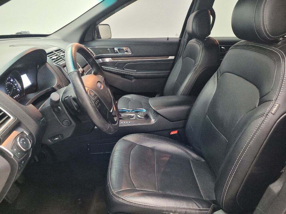 2016 Ford Explorer in Jacksonville, FL 32210 - 18080093 17