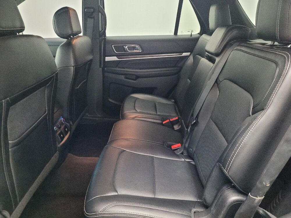 2016 Ford Explorer in Jacksonville, FL 32210 - 18080093 18