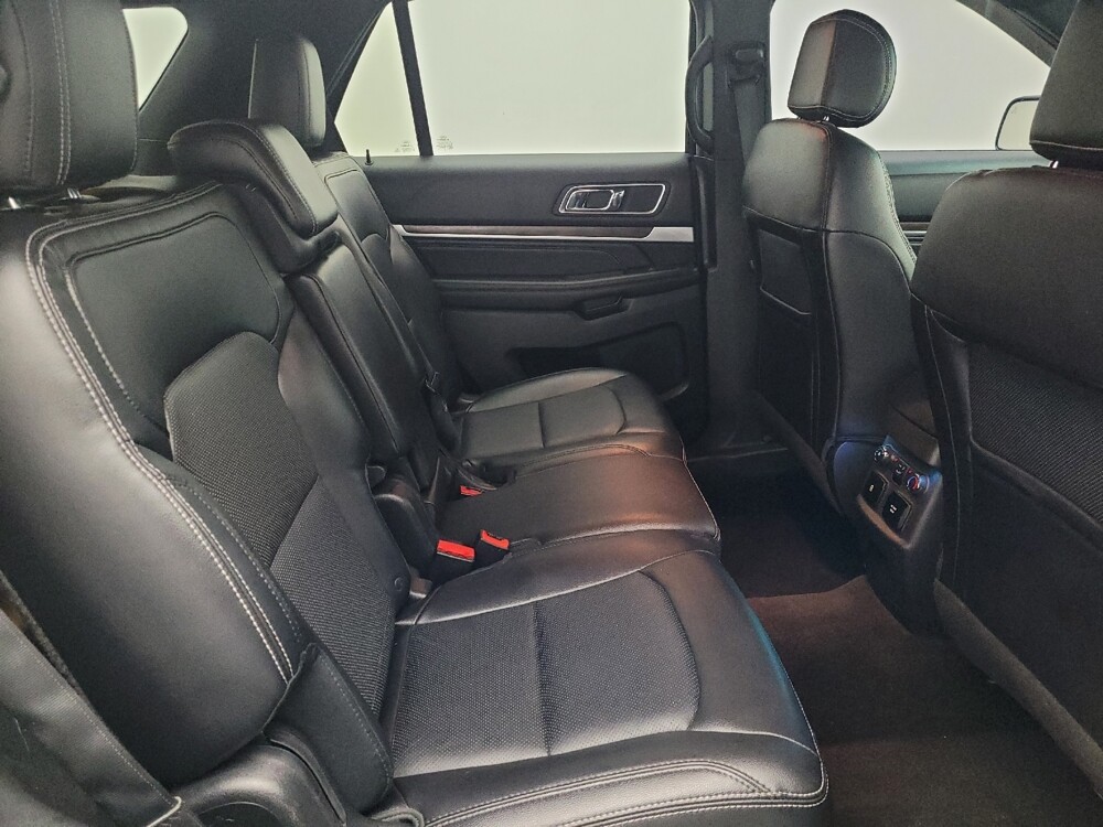 2016 Ford Explorer in Jacksonville, FL 32210 - 18080093 19