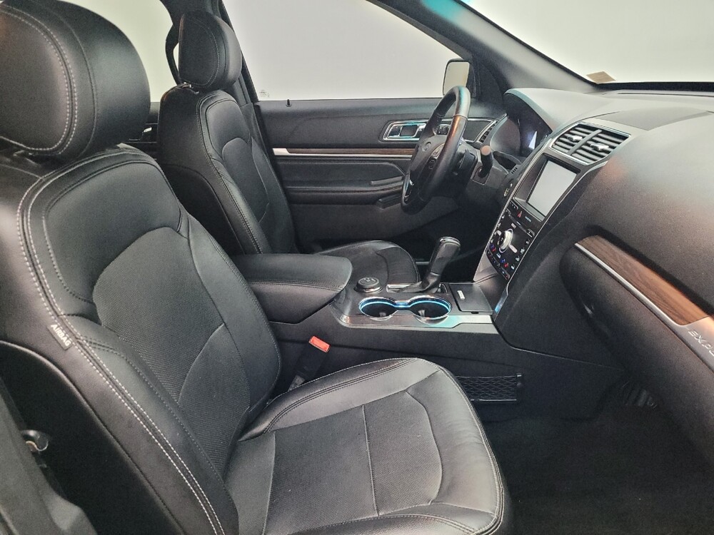 2016 Ford Explorer in Jacksonville, FL 32210 - 18080093 21