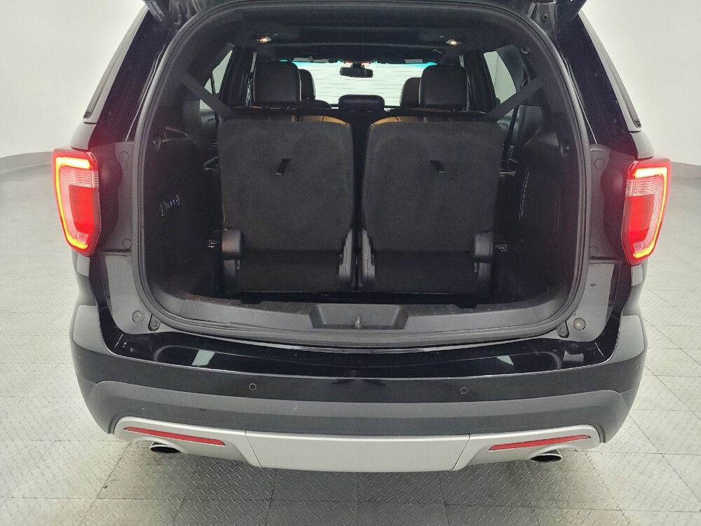 2016 Ford Explorer in Jacksonville, FL 32210 - 18080093 29