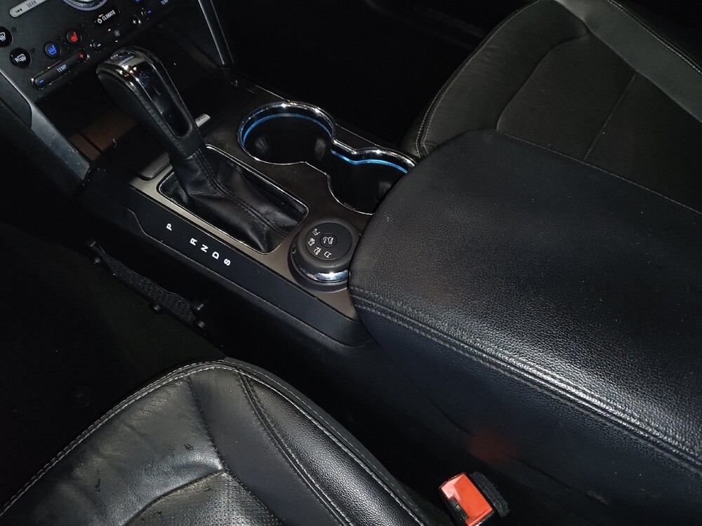 2016 Ford Explorer in Jacksonville, FL 32210 - 18080093 26