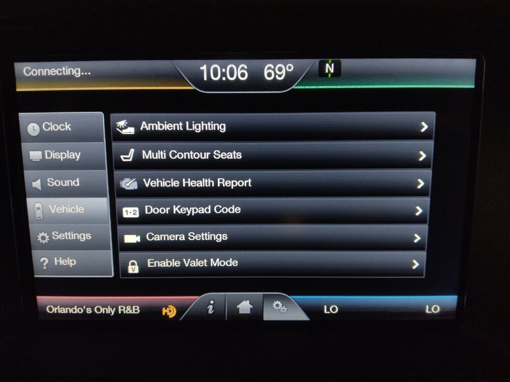 2016 Ford Explorer in Jacksonville, FL 32210 - 18080093 25