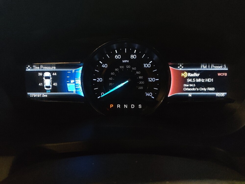 2016 Ford Explorer in Jacksonville, FL 32210 - 18080093 23