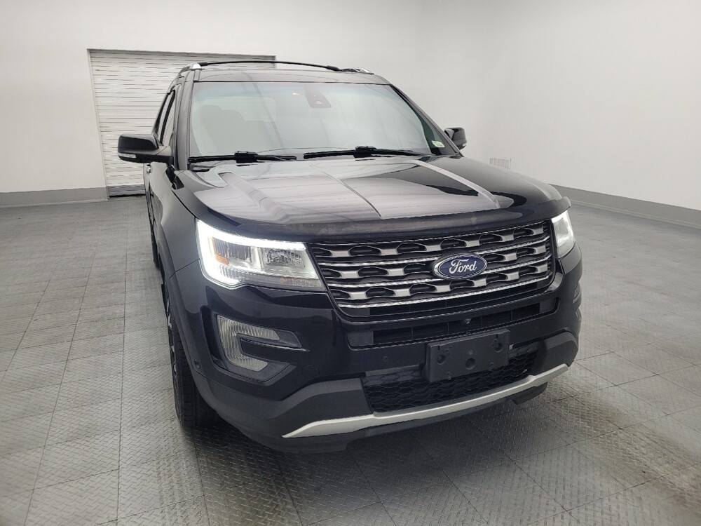 2016 Ford Explorer in Jacksonville, FL 32210 - 18080093 14