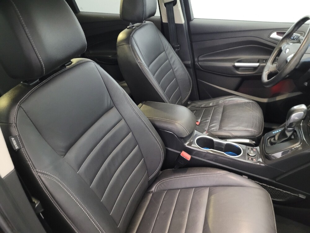 2016 Ford Escape in Glen Burnie, MD 21061 - 18080094 21