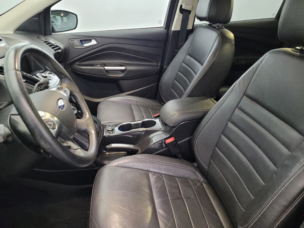 2016 Ford Escape in Glen Burnie, MD 21061 - 18080094 17