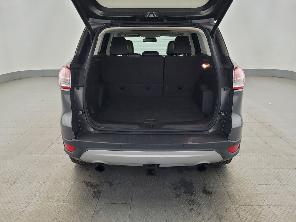 2016 Ford Escape in Glen Burnie, MD 21061 - 18080094 29