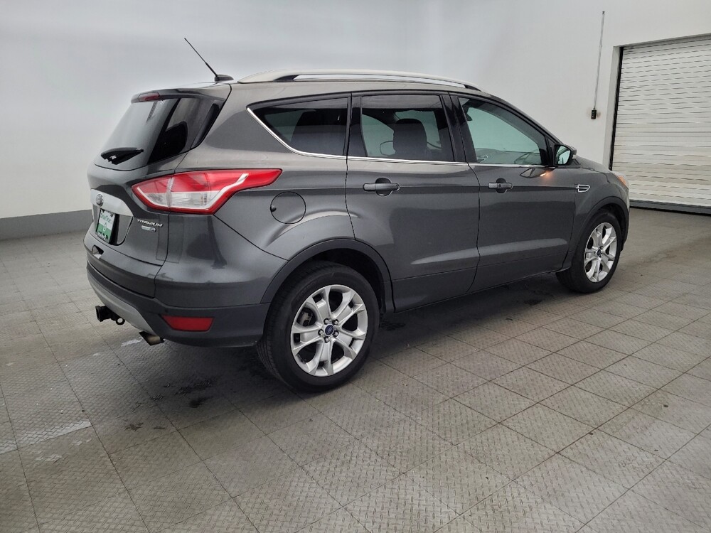 2016 Ford Escape in Glen Burnie, MD 21061 - 18080094 10