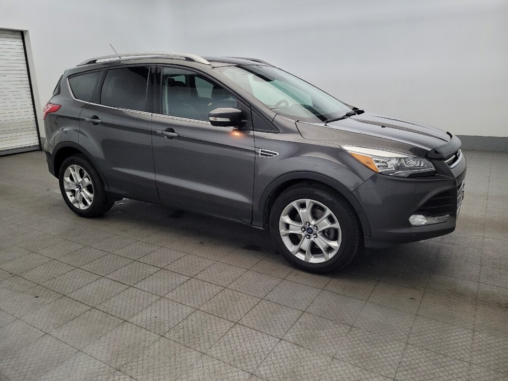 2016 Ford Escape in Glen Burnie, MD 21061 - 18080094 11