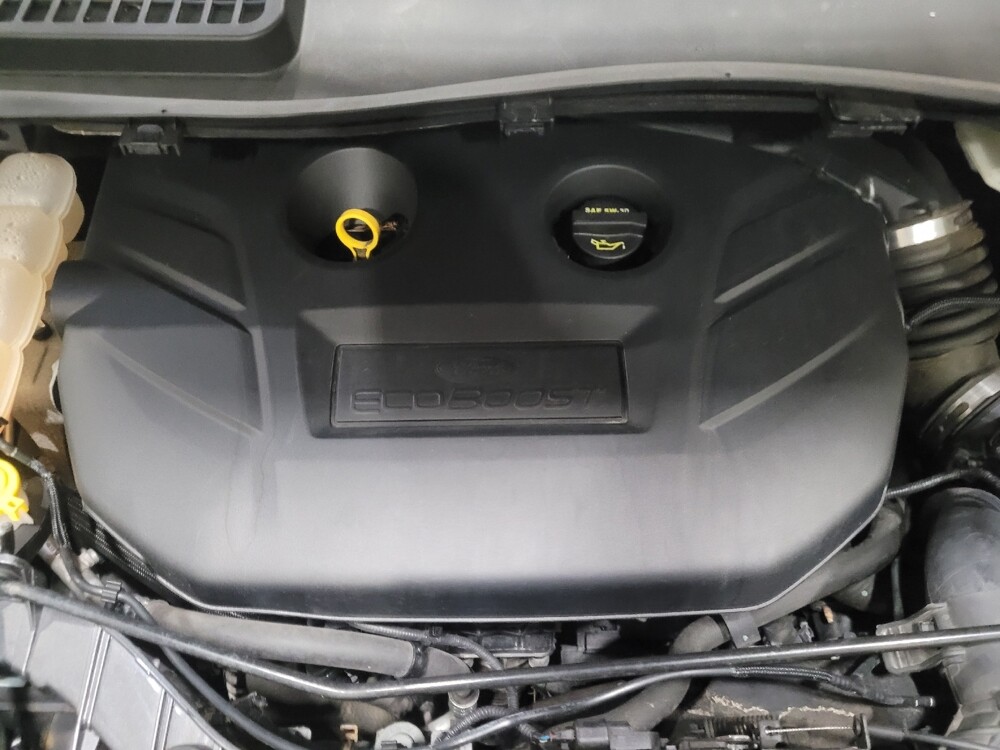 2016 Ford Escape in Glen Burnie, MD 21061 - 18080094 30