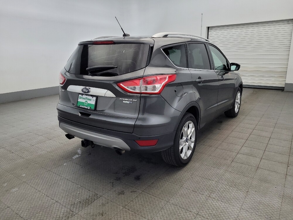 2016 Ford Escape in Glen Burnie, MD 21061 - 18080094 9