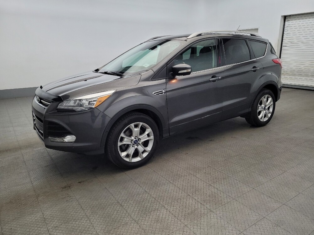 2016 Ford Escape in Glen Burnie, MD 21061 - 18080094 2