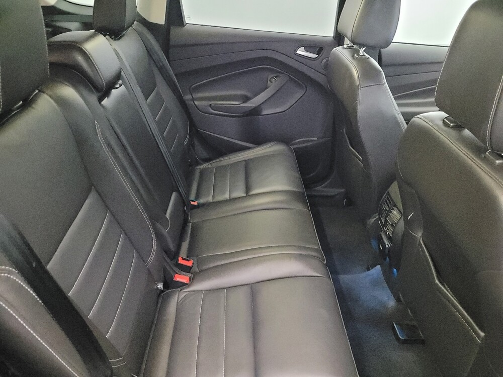 2016 Ford Escape in Glen Burnie, MD 21061 - 18080094 19