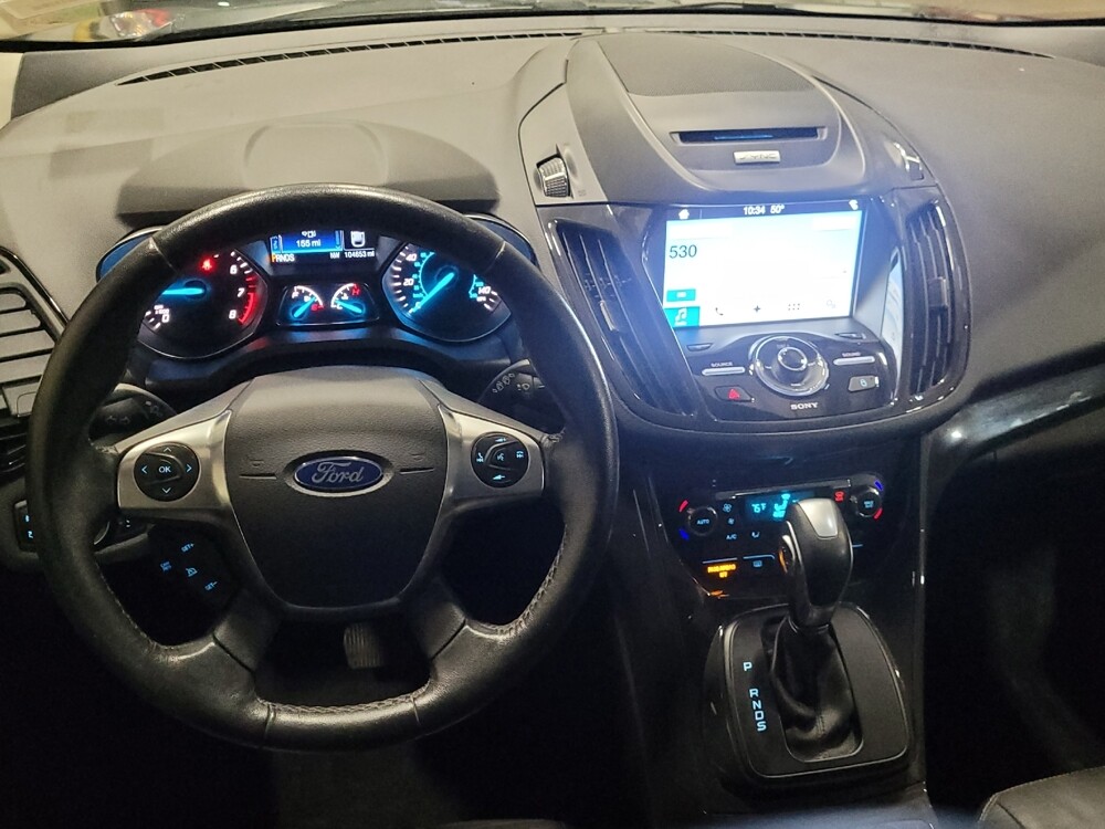 2016 Ford Escape in Glen Burnie, MD 21061 - 18080094 22