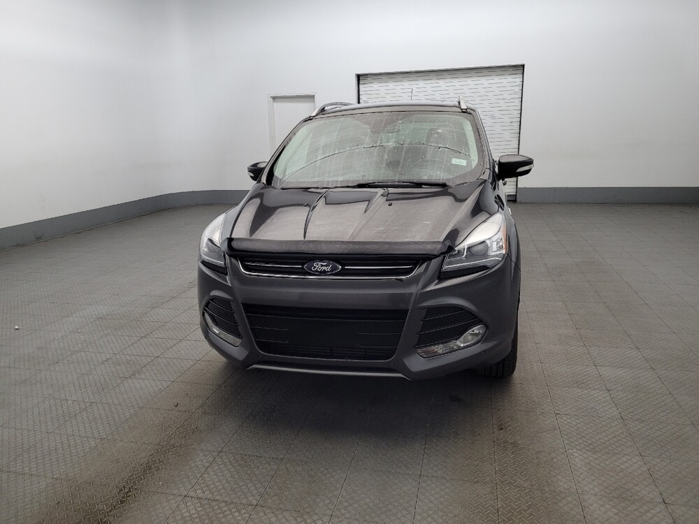 2016 Ford Escape in Glen Burnie, MD 21061 - 18080094 15