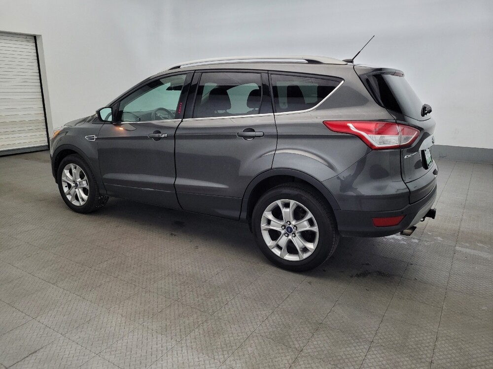 2016 Ford Escape in Glen Burnie, MD 21061 - 18080094 3