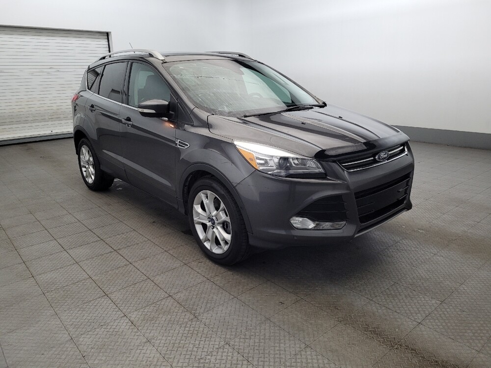 2016 Ford Escape in Glen Burnie, MD 21061 - 18080094 13