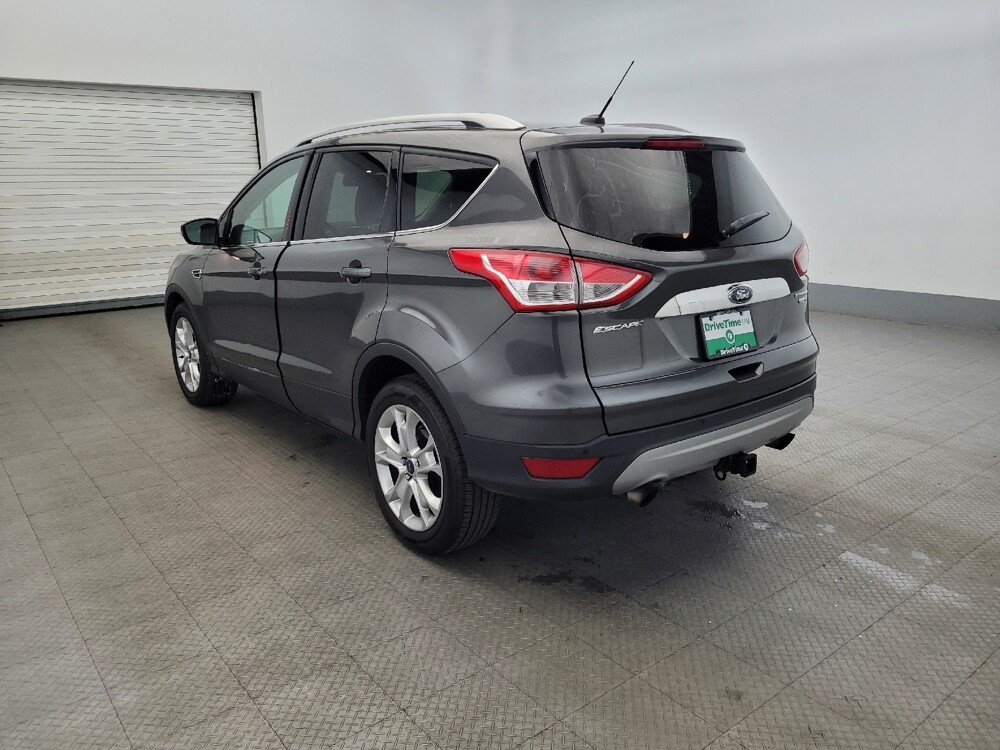 2016 Ford Escape in Glen Burnie, MD 21061 - 18080094 5