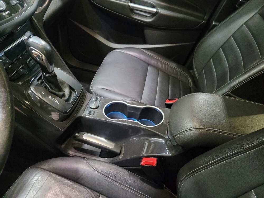 2016 Ford Escape in Glen Burnie, MD 21061 - 18080094 26