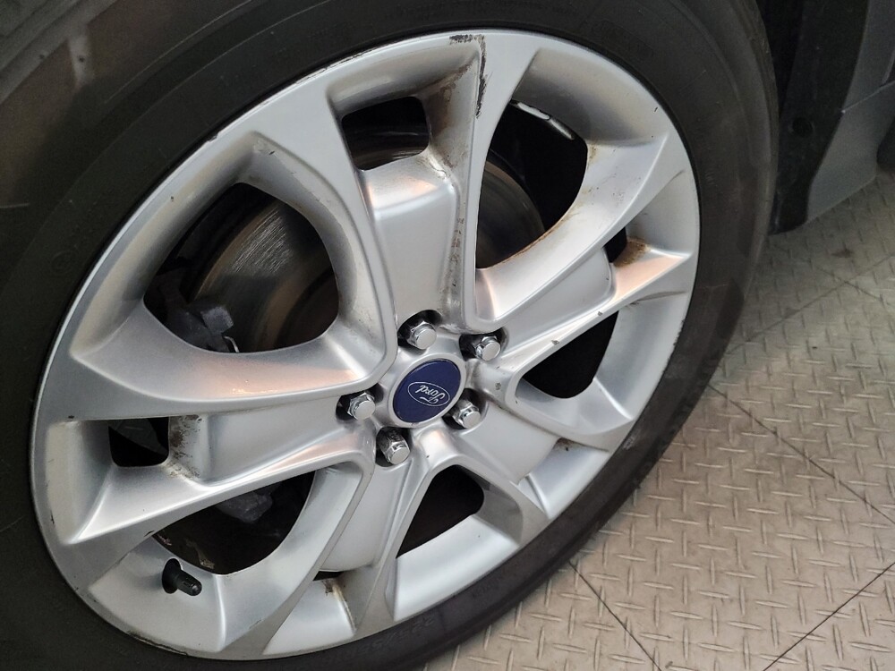 2016 Ford Escape in Glen Burnie, MD 21061 - 18080094 31